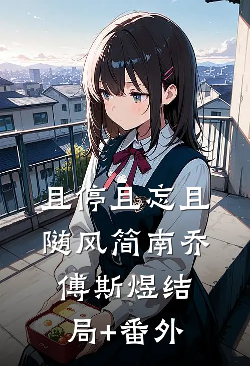 且停且忘且随风简南乔傅斯煜结局+番外
