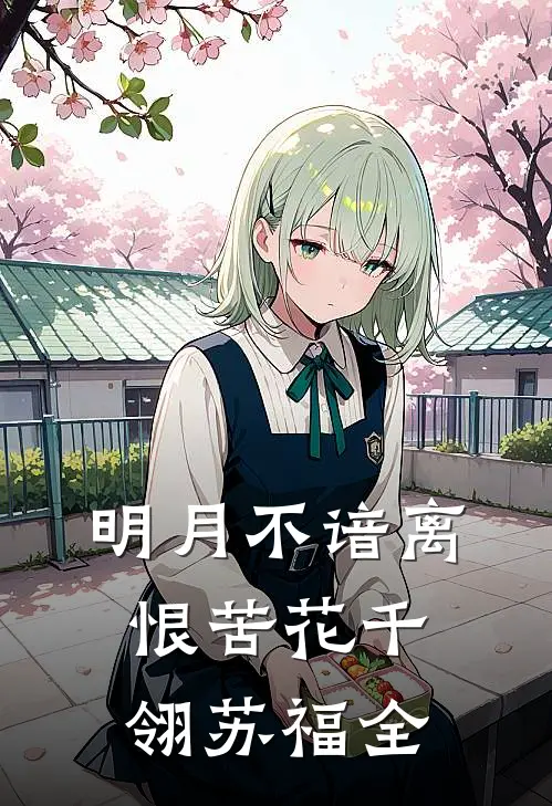 明月不谙离恨苦(花千翎苏福全)