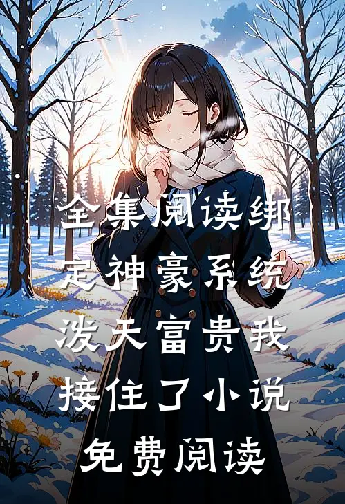 全集阅读绑定神豪系统,泼天富贵我接住了小说免费阅读
