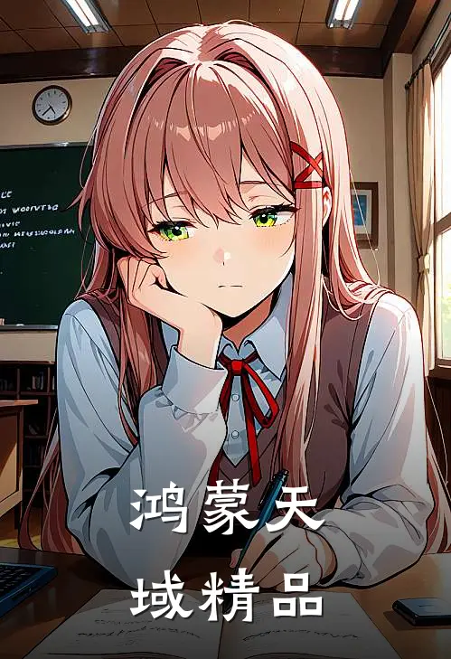 鸿蒙天域精品