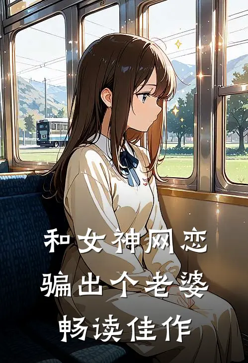 和女神网恋，骗出个老婆畅读佳作
