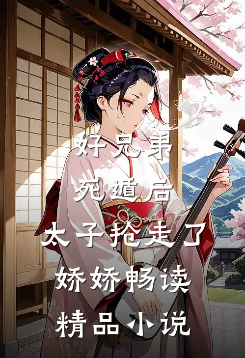 好兄弟死遁后，太子抢走了娇娇畅读精品小说