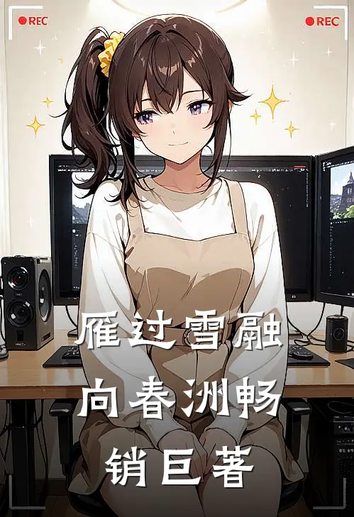 雁过雪融向春洲畅销巨著