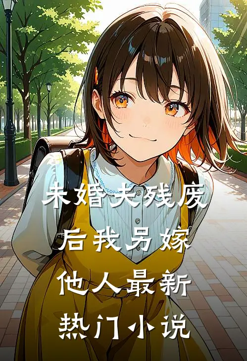 未婚夫残废后我另嫁他人最新热门小说