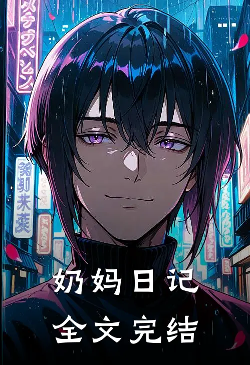 奶妈日记全文完结