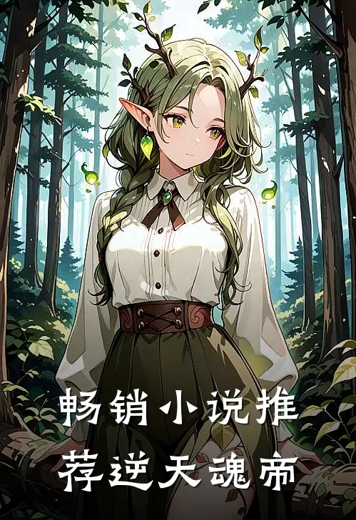 畅销小说推荐逆天魂帝