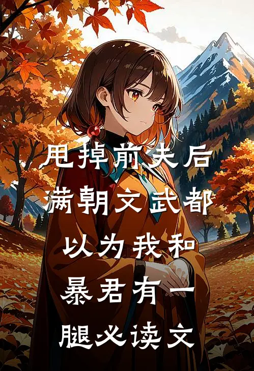 甩掉前夫后，满朝文武都以为我和暴君有一腿必读文