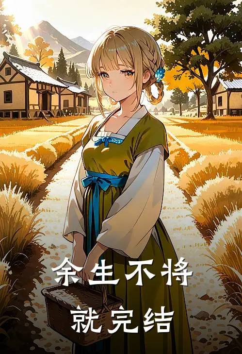 余生不将就完结