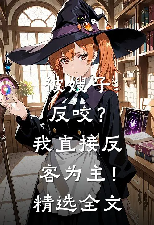 被嫂子反咬？我直接反客为主！精选全文