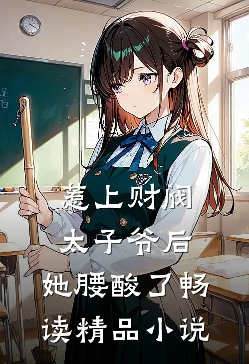 惹上财阀太子爷后，她腰酸了畅读精品小说