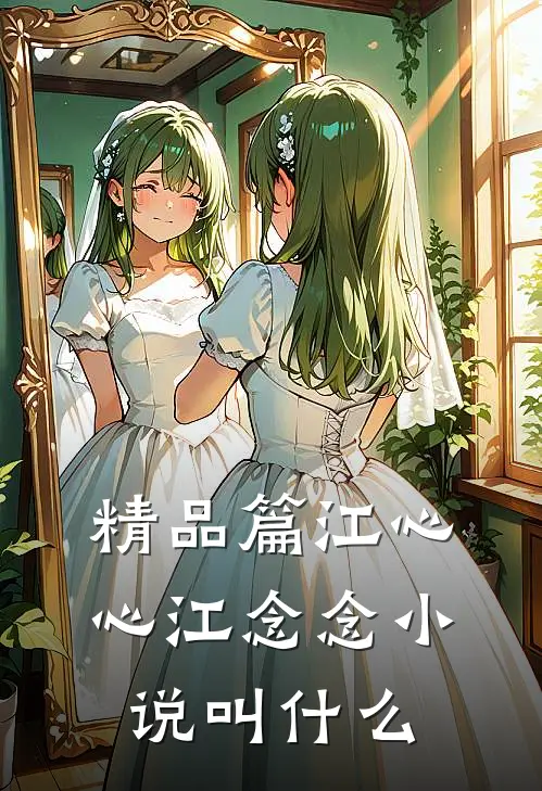 精品篇江心心江念念小说叫什么