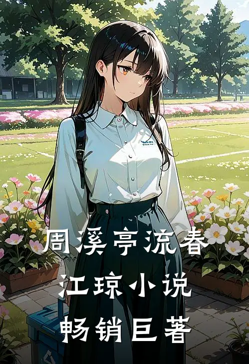 周溪亭流春江琼小说畅销巨著