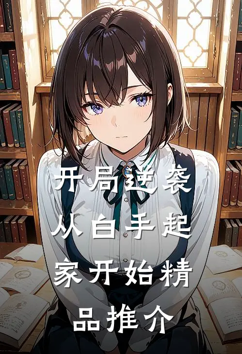 开局逆袭，从白手起家开始精品推介