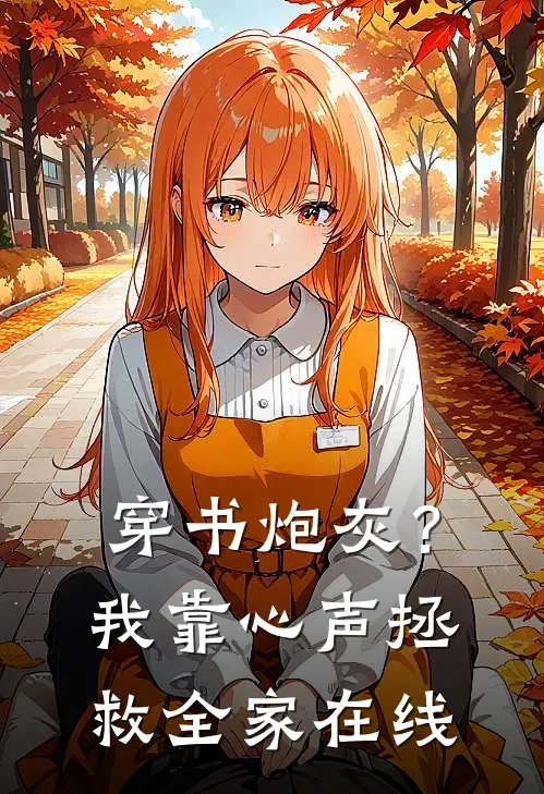 穿书炮灰？我靠心声拯救全家在线
