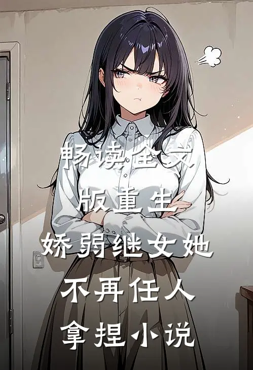 畅读全文版重生:娇弱继女她不再任人拿捏小说