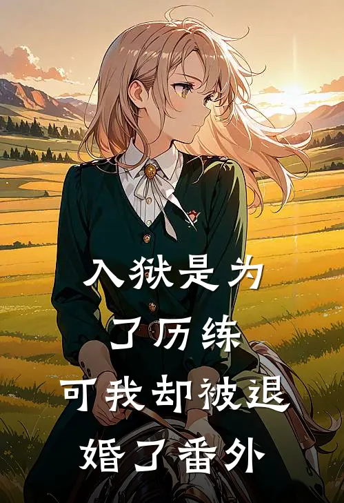 入狱是为了历练，可我却被退婚了 番外
