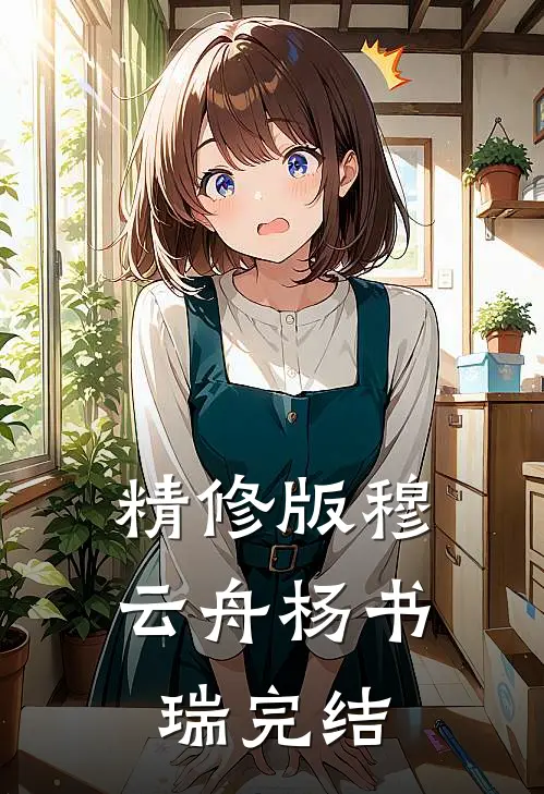精修版穆云舟杨书瑞完结