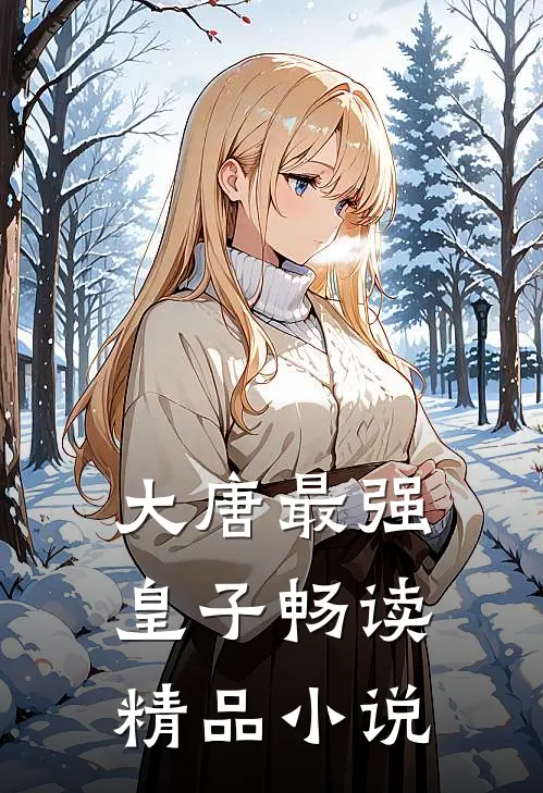 大唐最强皇子畅读精品小说