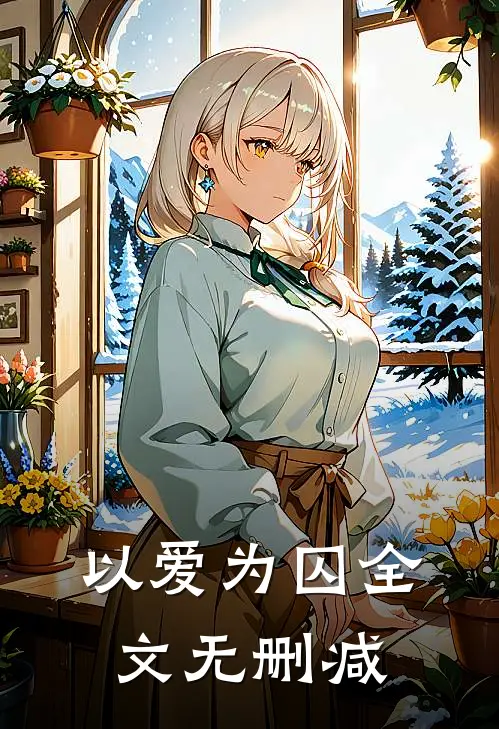 以爱为囚全文无删减