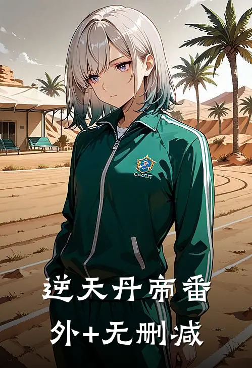 逆天丹帝番外+无删减