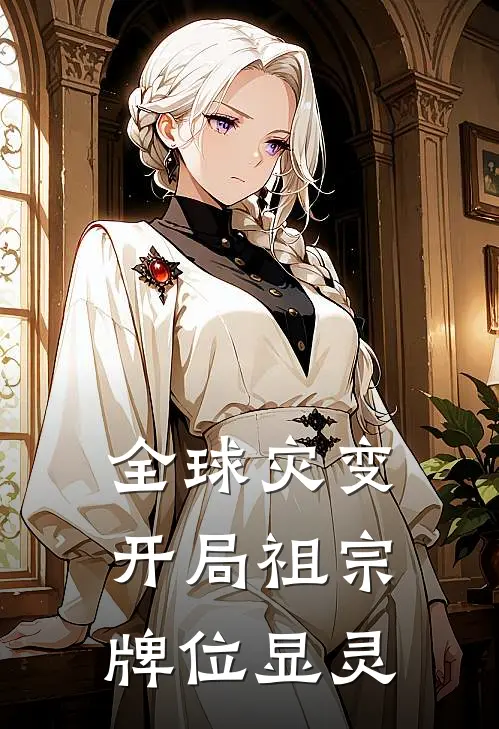全球灾变:开局祖宗牌位显灵