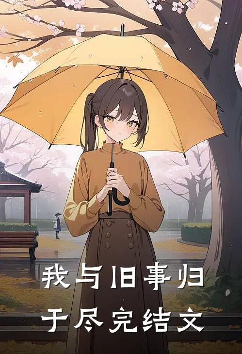我与旧事归于尽完结文