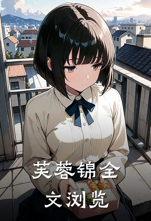 芙蓉锦全文浏览