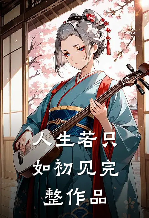 人生若只如初见完整作品