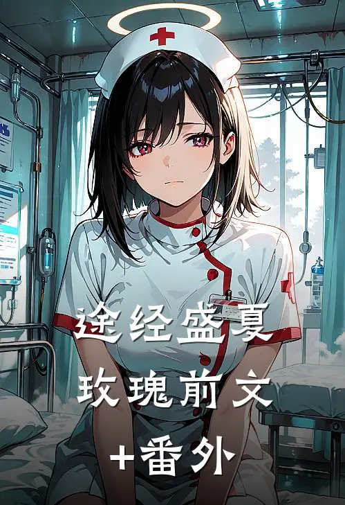 途经盛夏玫瑰前文+番外