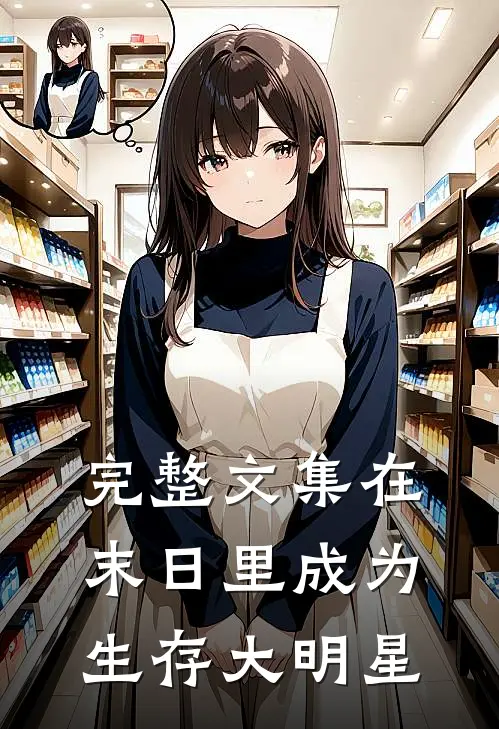 完整文集在末日里成为生存大明星