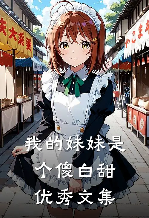我的妹妹是个傻白甜优秀文集