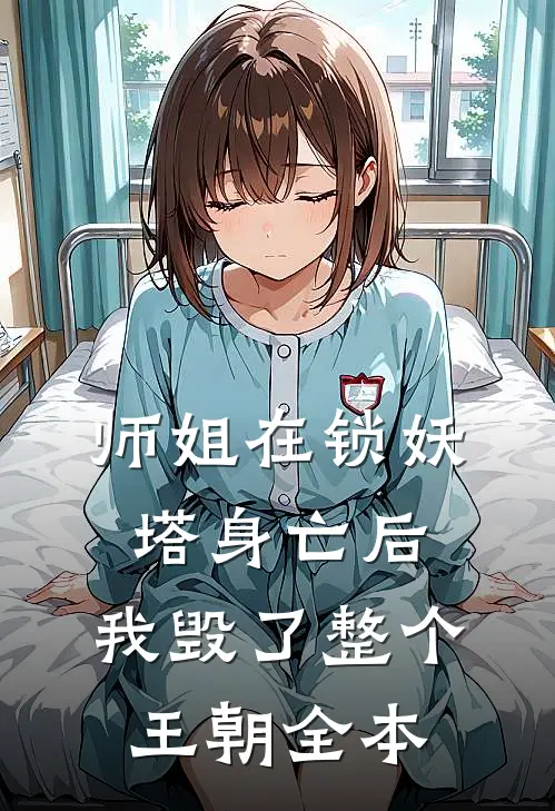 师姐在锁妖塔身亡后，我毁了整个王朝全本