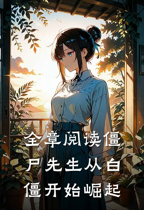 全章阅读僵尸先生从白僵开始崛起