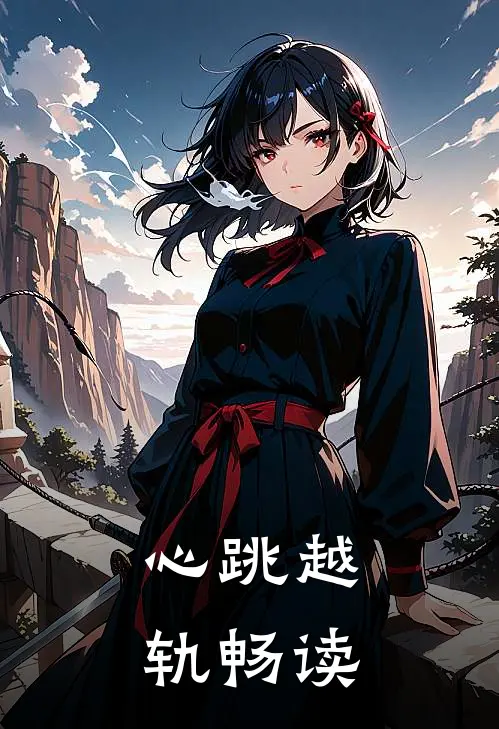 心跳越轨畅读