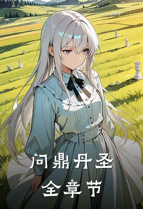 问鼎丹圣全章节