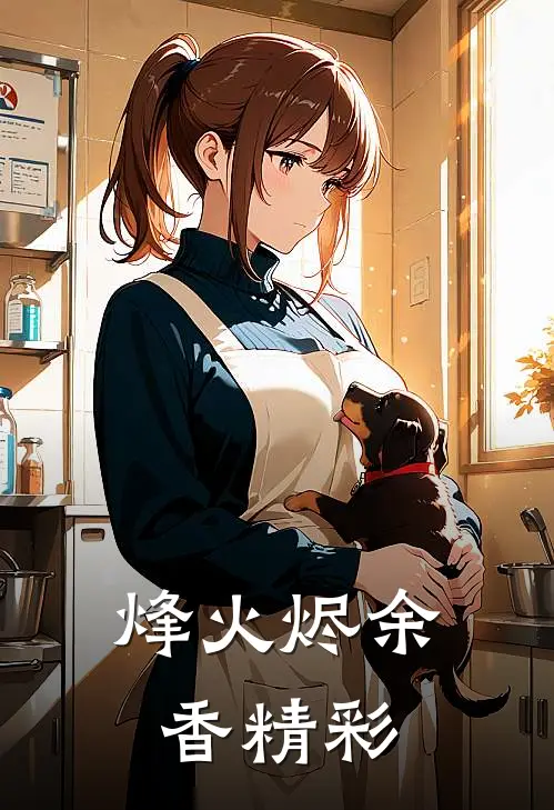 烽火烬余香精彩