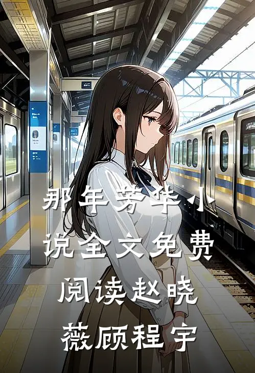 那年芳华小说全文免费阅读赵晓薇顾程宇