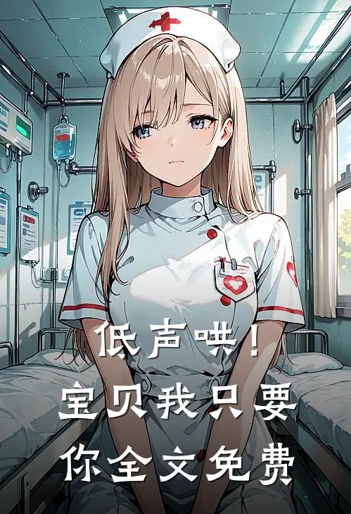 低声哄！宝贝，我只要你全文免费