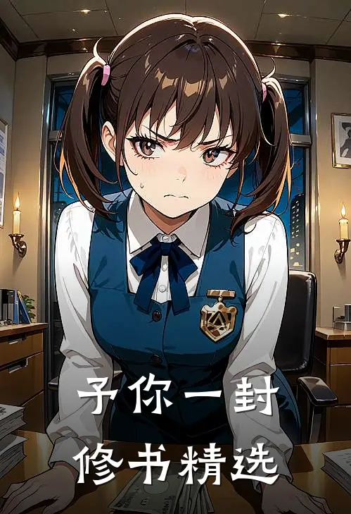 予你一封修书精选