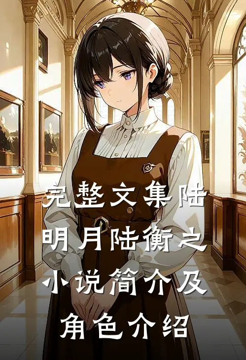完整文集陆明月陆衡之小说简介及角色介绍