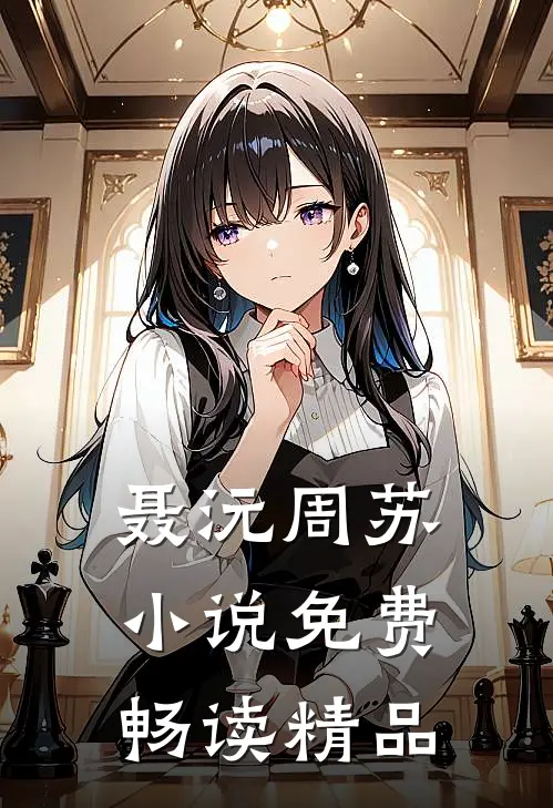 聂沅周苏小说免费畅读精品