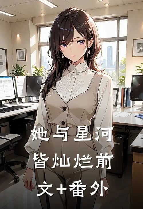 她与星河皆灿烂前文+番外