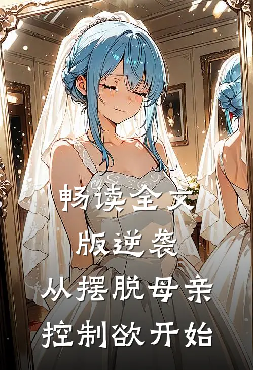畅读全文版逆袭：从摆脱母亲控制欲开始