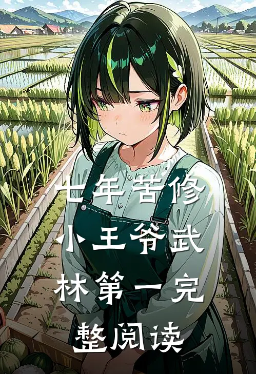 七年苦修，小王爷武林第一完整阅读