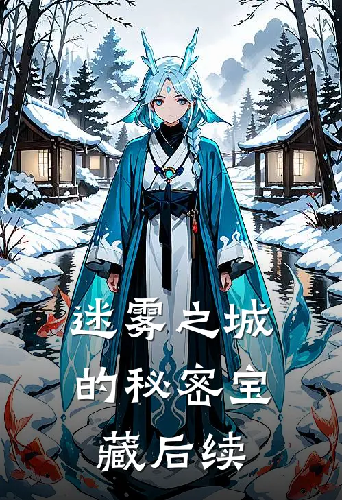 迷雾之城的秘密宝藏后续