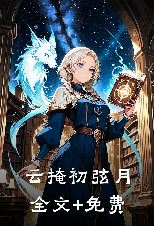 云掩初弦月全文+免费