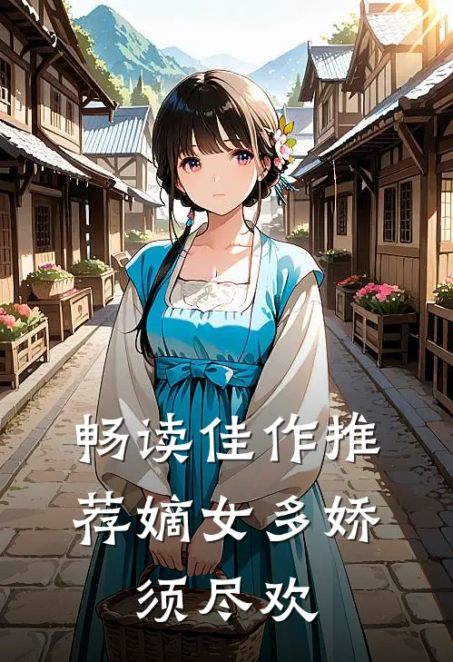 畅读佳作推荐嫡女多娇，须尽欢