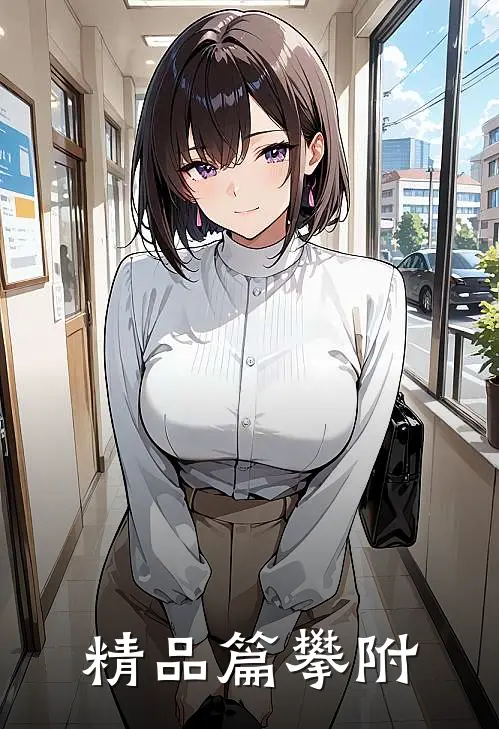 精品篇攀附