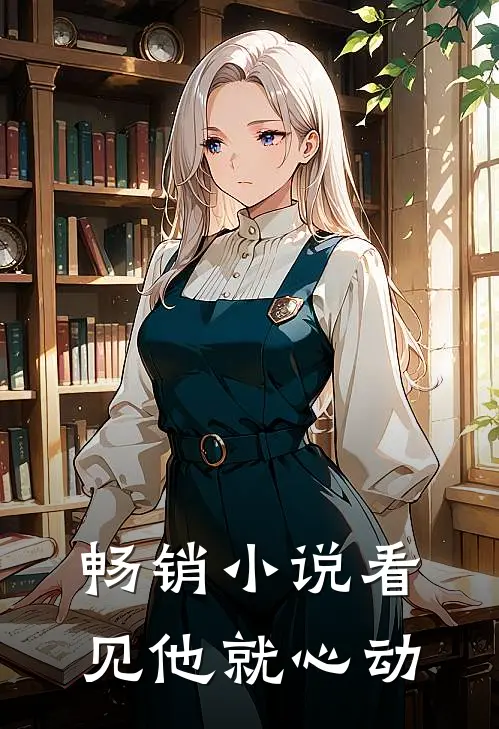 畅销小说看见他就心动