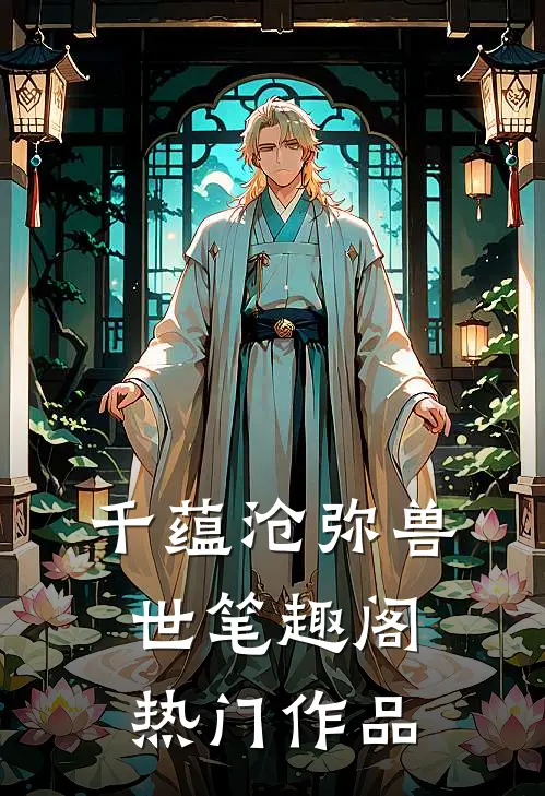 千蕴沧弥兽世笔趣阁热门作品